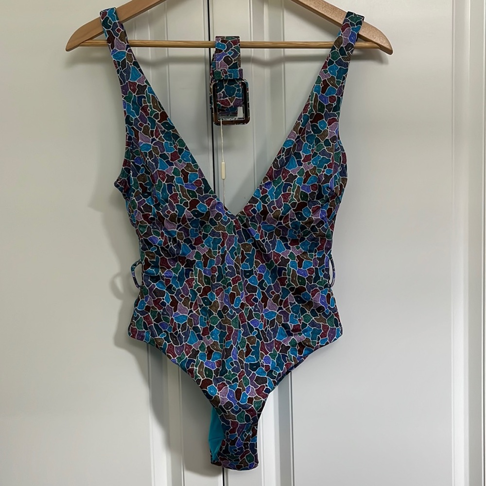 Normaillot High Selling BLOOM one-piece